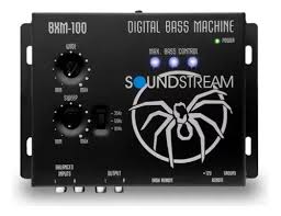 EPICENTRO SOUNDSTREAM - SOUNDSTREAM